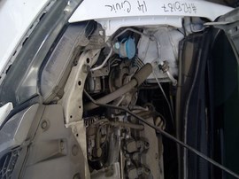 2014 HONDA CIVIC, WHITE,  1.8L, AT,  A25187